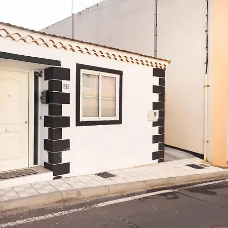 Coqueta Casita De Mercedes Tacoronte