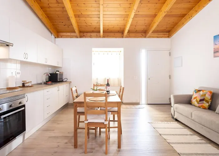 Coqueta Casita De Mercedes בית נופש