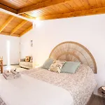 度假居 Coqueta Casita De Mercedes 塔科龙特
