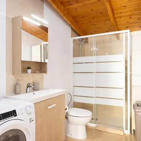 Coqueta Casita De Mercedes Tacoronte