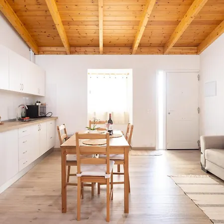 Coqueta Casita De Mercedes Holiday home
