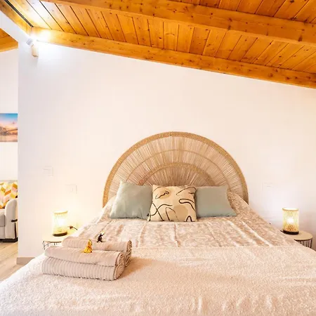 Holiday home Coqueta Casita De Mercedes
