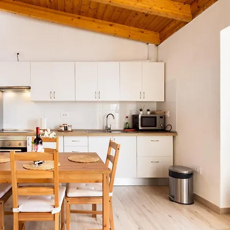 Coqueta Casita De Mercedes Holiday home Tacoronte