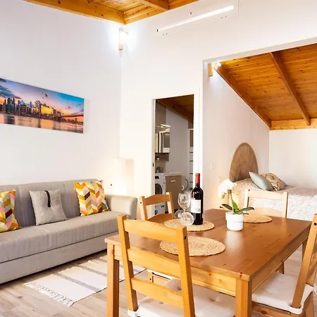 Holiday home Coqueta Casita De Mercedes *
