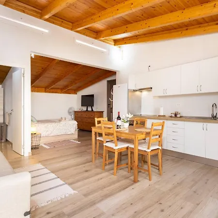 Coqueta Casita De Mercedes * 타코론테