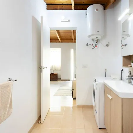 Coqueta Casita De Mercedes 펜션 *