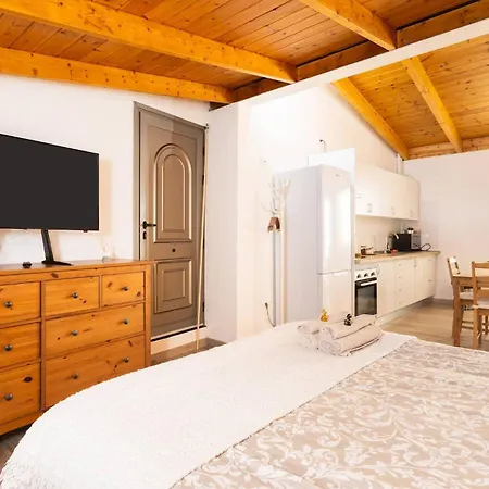 Coqueta Casita De Mercedes 펜션 *