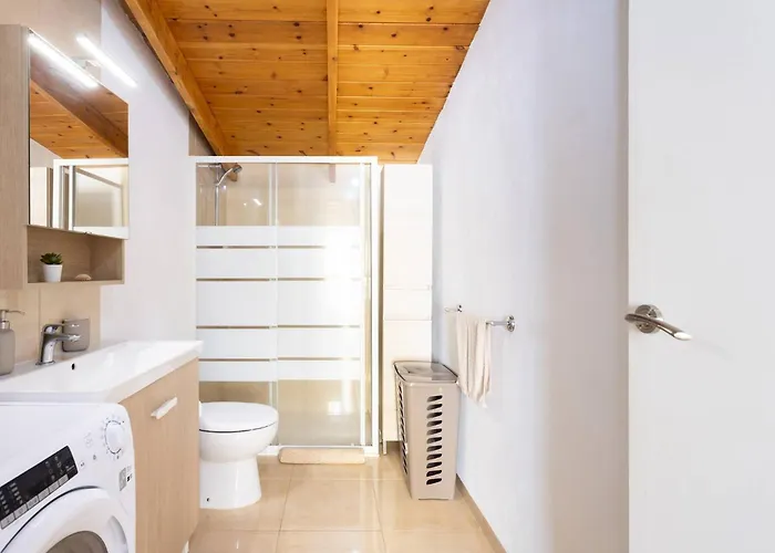 Coqueta Casita De Mercedes Tacoronte