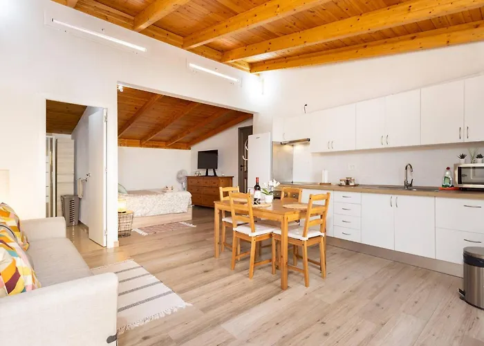 Coqueta Casita De Mercedes * Tacoronte