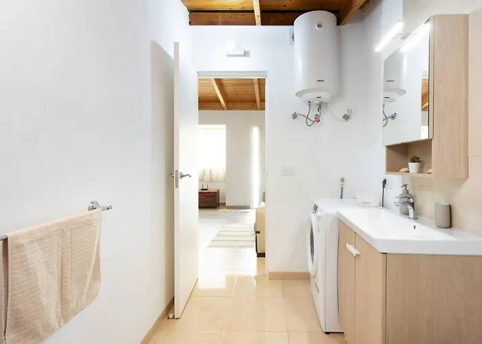 Coqueta Casita De Mercedes Feriehus *