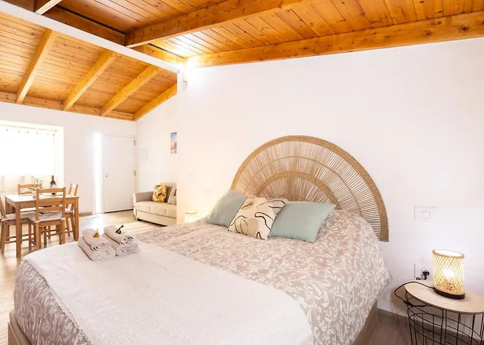 Nyaraló Coqueta Casita De Mercedes Tacoronte