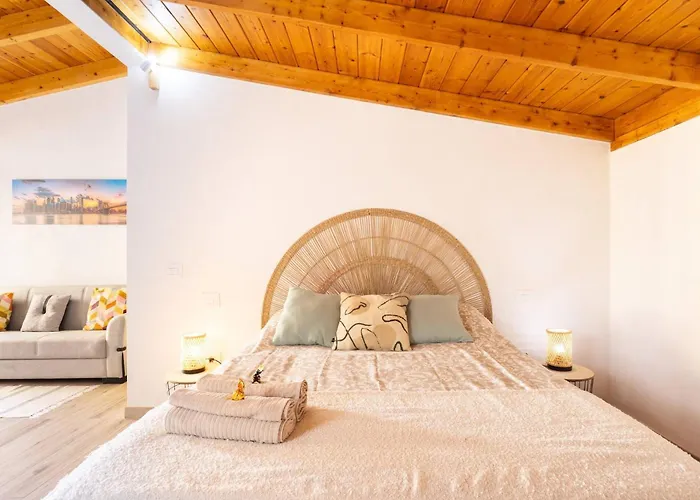 Coqueta Casita De Mercedes