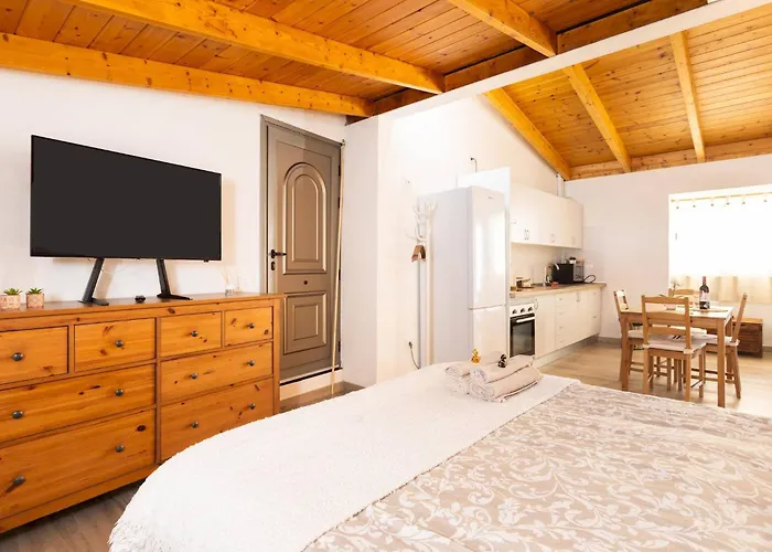 Coqueta Casita De Mercedes Feriehus *
