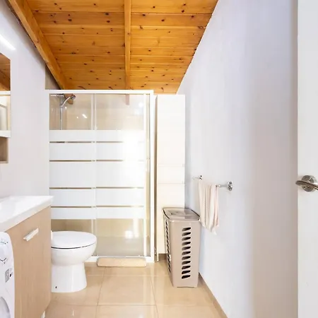 Coqueta Casita De Mercedes タコロンテ