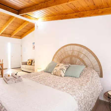 別荘 Coqueta Casita De Mercedes タコロンテ