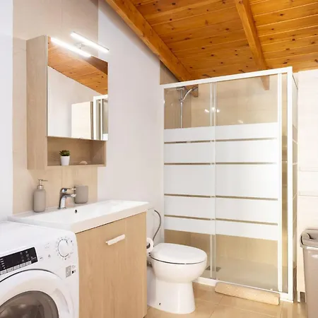 別荘 Coqueta Casita De Mercedes